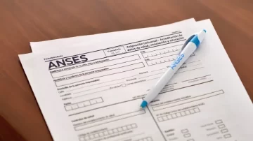 La Anses extendió el plazo para presentar la Libreta de la Asignación Universal por Hijo