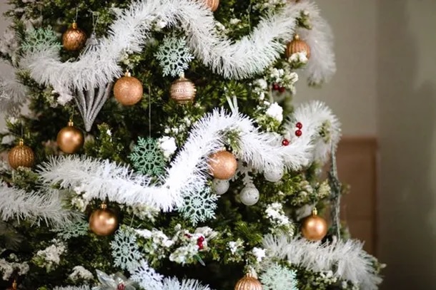 ¿El árbol de Navidad se debe renovar cada siete años?