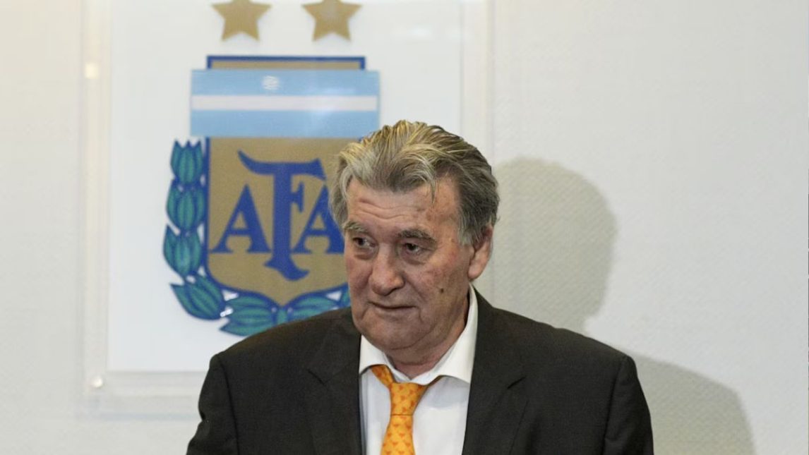 Falleció Armando Pérez, expresidente de Belgrano y de la Comisión Normalizadora de la AFA