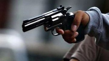 Una familia fue víctima de un violento asalto: les robaron 1,5 millones de pesos y teléfonos de alta gama