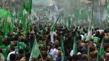 En casi un año, el Gobierno nacional eliminó un total de 34.829 puestos estatales