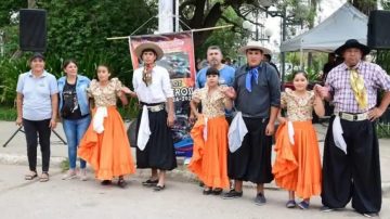 Éxito rotundo en la tercera jornada del ciclo “Nuevos Talentos” en Añatuya