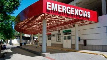 Un nene de cinco años fue internado por intoxicación con cocaína en Bahía Blanca