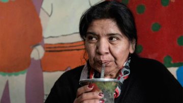 Margarita Barrientos fue elegida por la BBC como una de las 100 mujeres más inspiradoras del año