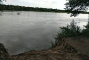 Buscan a un joven desaparecido en el río Dulce mientras pescaba en Tasigasta
