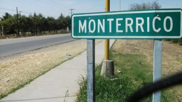 Hallaron muerto a un bebé de 2 meses que era buscado