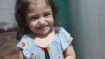 Una nena de 4 años oriunda de Las Termas, fue asesinada a golpes y detuvieron a su madrastra
