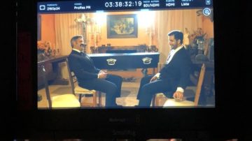 Llega el estreno de VIUDO: el cortometraje santiagueño que une terror, historia y talento local