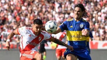 Boca y River ya conocen el fixture del Mundial de Clubes 2025