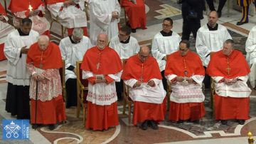 Bokalic, único cardenal argentino, ¿podrá decidir quién será el nuevo Papa en un eventual Cónclave?