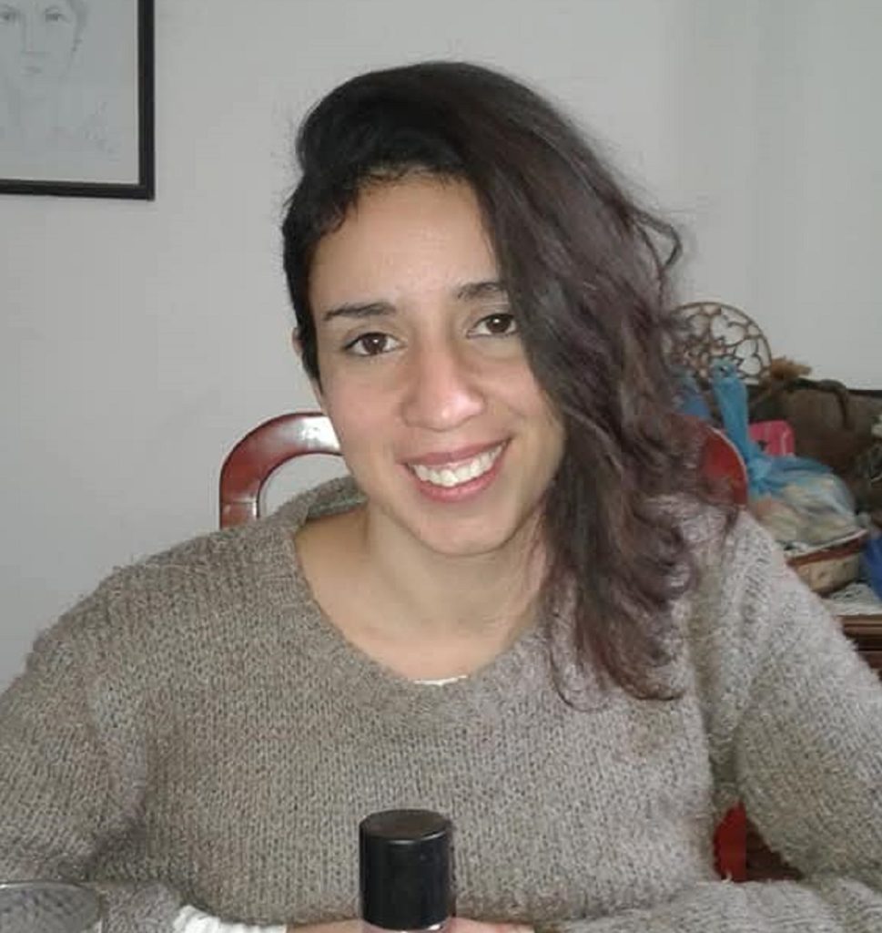 Desesperada búsqueda de una joven santiagueña: “Hace 5 días no aparece”