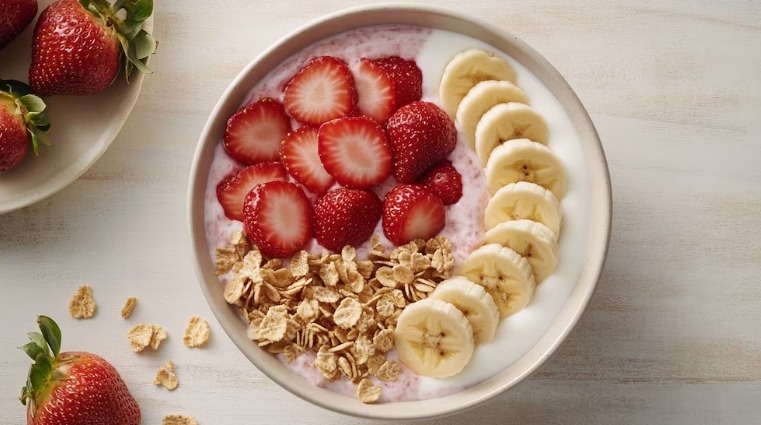 Desayuno saludable ideal: cómo prepararlo y qué alimentos combinar