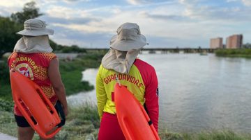 “El río no es traicionero, pero no debemos subestimarlo”: recomendaciones para disfrutar del Dulce de forma segura