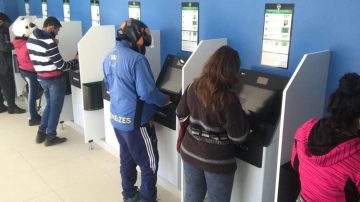 La agenda de cobros del aguinaldo y el sueldo de diciembre para la Administración Pública