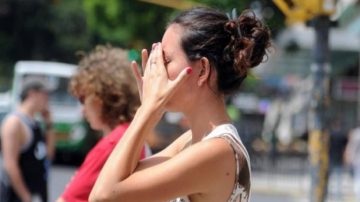 Alerta amarilla por la ola de calor en Argentina: cómo prevenir que afecte nuestra salud