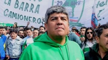 Denuncian robo millonario en la sede de Camioneros en General Rodríguez