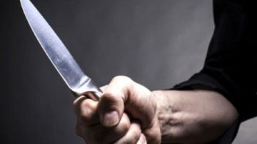 Intento de femicidio en Campo Gallo: pensó que mató a su pareja y se suicidó