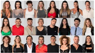 Escándalo en Gran Hermano: hoy expulsan a una participante