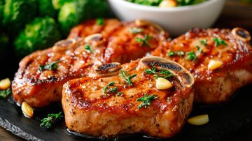 Se duplicó el consumo de carne porcina en Argentina