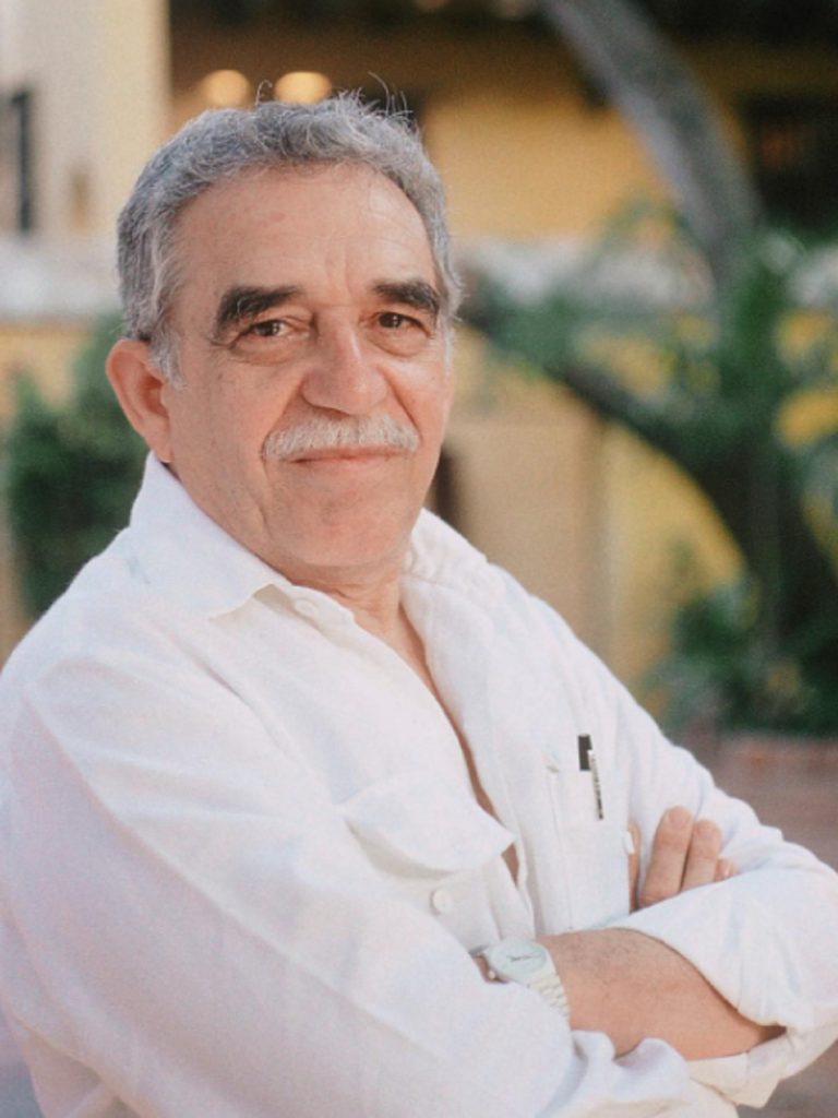 Gabriel García Márquez, el maestro del realismo mágico