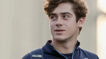 F1 2025: el futuro de Franco Colapinto aún por definir