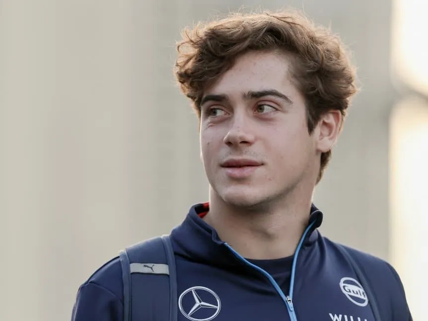 F1 2025: el futuro de Franco Colapinto aún por definir