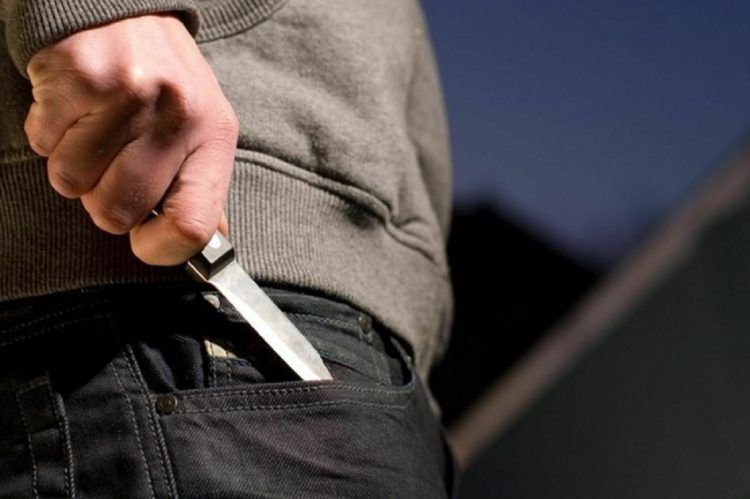 Terror por ataque en grupo en La Banda