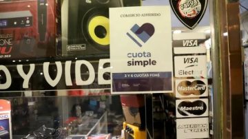 Habrá “Cuota Simple” para rato: qué implica para los comercios