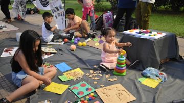 Realizaron un emotivo acto en conmemoración al Día de las Personas con Discapacidad