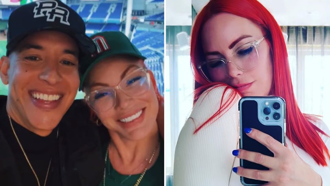Durísimo enfrentamiento entre Daddy Yankee y su esposa en pleno proceso de divorcio