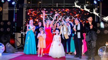 El Complejo Juan Felipe Ibarra ofrece imperdibles actividades todo diciembre