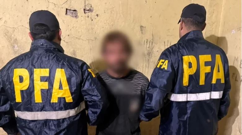 Capturan a un hombre por el homicidio de la enfermera y su familia asegura que se trata de un “perejil”