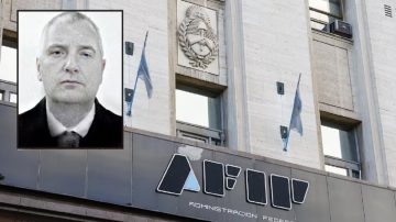 El jefe de la DGI mileísta tiene propiedades por US$ 2 millones en Miami sin declarar