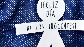 VIDEO | Indignación por macabra broma de una funeraria en el Día de los Inocentes