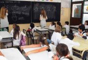 Atención docentes: Abren ofrecimiento de cargos para todos los niveles