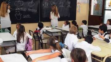 Atención docentes: Abren ofrecimiento de cargos para todos los niveles