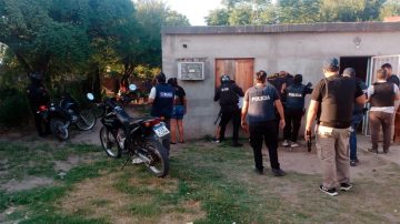 Prisión preventiva para “dealer” por vender droga