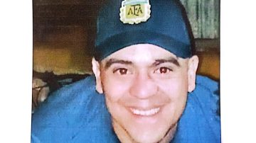 La Policía intensifica la búsqueda de un hombre desaparecido hace cinco días