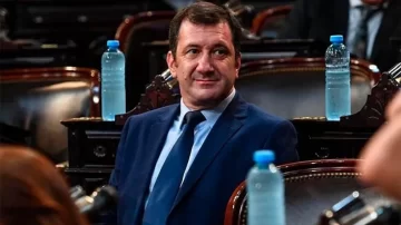 Ordenan fianza y prisión domiciliara para Edgardo Kueider