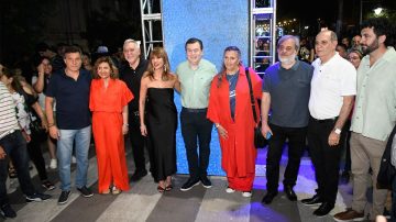 EncontrArte 2024: una noche de cultura en Avenida Roca