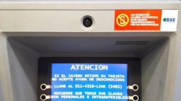 Empleada aprovechó que la mujer que cuidaba padecía Alzheimer y le sustrajo $300.000