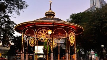 Invitan a la muestra del Taller de Arte de Adri Albornoz