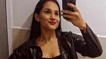 Femicidio: Una mujer policía fue asesinada de un disparo en la cabeza y detuvieron a su ex