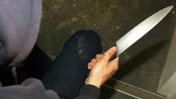 Fernández: en banda, la acorralaron y le sustrajeron 150 mil pesos