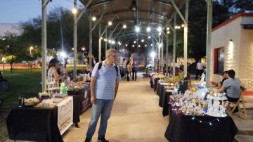 La Municipalidad de Capital habilitará las ferias de emprendedores y artesanos con motivo de las Fiestas de fin de año