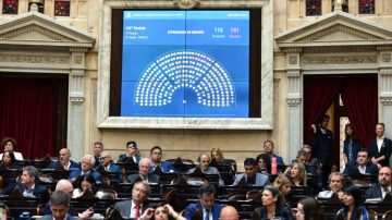 Ante las dudas, se demora la nueva versión de “Ficha Limpia”