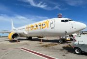 Aplican actas de infracción a Flybondi por las cancelaciones de vuelos