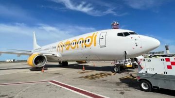 El Gobierno presiona a Flybondi para reducir sus cancelaciones