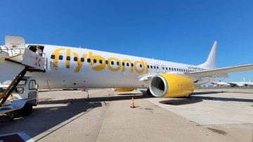 Flybondi canceló más de 70 vuelos y causó indignación