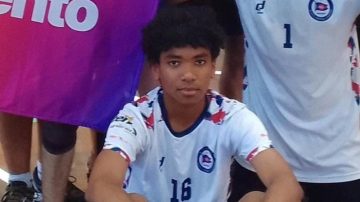 Un adolescente, hijo de una santiagueña, apareció muerto en un parque de Rosario